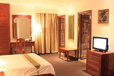 фото отеля Diamond Hotel Phnom Penh