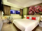 фото отеля Fave Hotel Wahid Hasyim