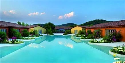 фото отеля Hotel Joia Brusaporto