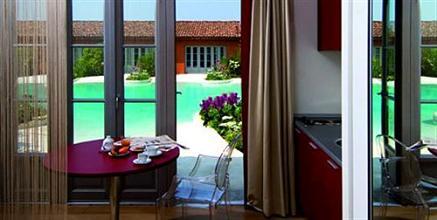 фото отеля Hotel Joia Brusaporto