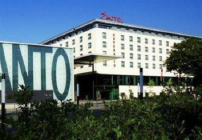 фото отеля Hotel Esperanto Fulda