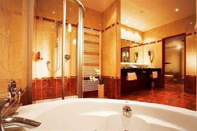 фото отеля Hotel Esperanto Fulda