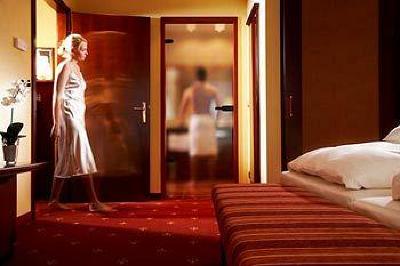 фото отеля Hotel Esperanto Fulda