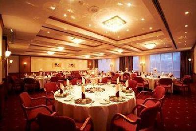 фото отеля Hotel Esperanto Fulda