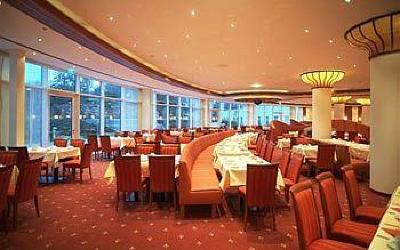 фото отеля Hotel Esperanto Fulda