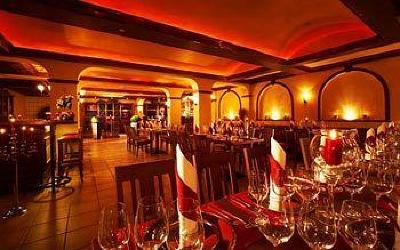 фото отеля Hotel Esperanto Fulda