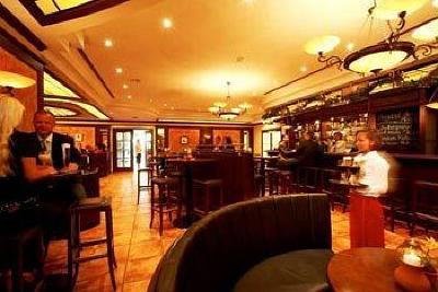 фото отеля Hotel Esperanto Fulda