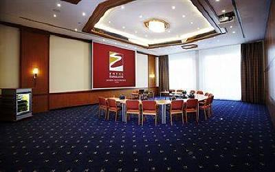 фото отеля Hotel Esperanto Fulda