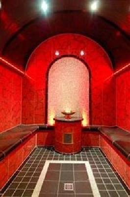 фото отеля Hotel Esperanto Fulda