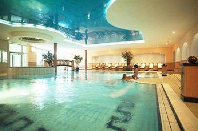 фото отеля Hotel Esperanto Fulda