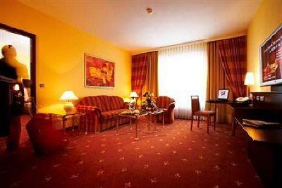 фото отеля Hotel Esperanto Fulda