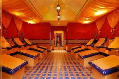 фото отеля Hotel Esperanto Fulda