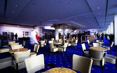 фото отеля Hotel Esperanto Fulda