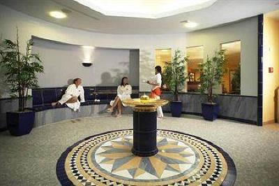 фото отеля Hotel Esperanto Fulda