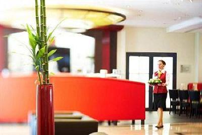 фото отеля Hotel Esperanto Fulda