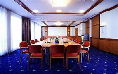 фото отеля Hotel Esperanto Fulda