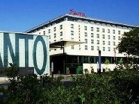 Hotel Esperanto Fulda