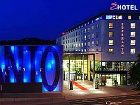 фото отеля Hotel Esperanto Fulda
