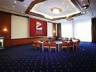 фото отеля Hotel Esperanto Fulda