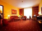 фото отеля Hotel Esperanto Fulda