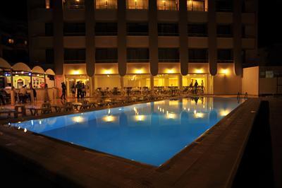 фото отеля Letoon Hotel & Apartments Didim