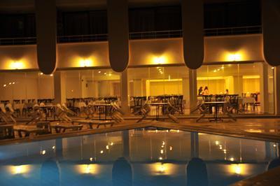 фото отеля Letoon Hotel & Apartments Didim