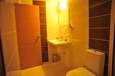 фото отеля Letoon Hotel & Apartments Didim