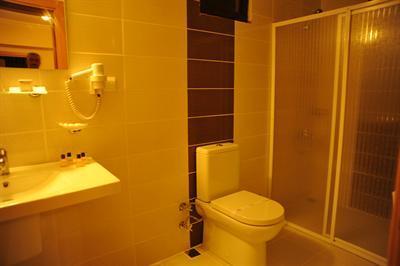 фото отеля Letoon Hotel & Apartments Didim