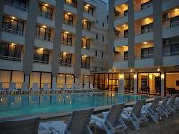 Letoon Hotel & Apartments Didim