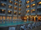 фото отеля Letoon Hotel & Apartments Didim