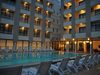 Отзывы об отеле Letoon Hotel & Apartments Didim