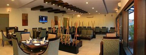 фото отеля Hotel Ambassador Ajmer