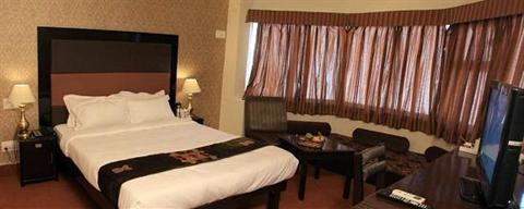 фото отеля Hotel Ambassador Ajmer