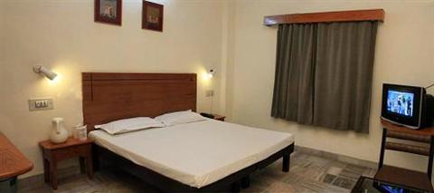 фото отеля Hotel Ambassador Ajmer