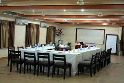 фото отеля Hotel Ambassador Ajmer