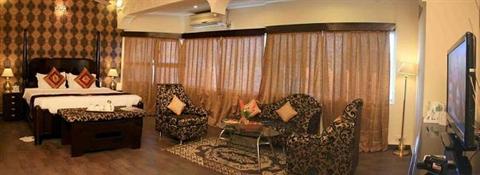 фото отеля Hotel Ambassador Ajmer
