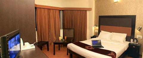 фото отеля Hotel Ambassador Ajmer