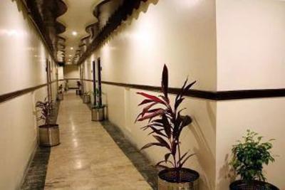 фото отеля Hotel Ambassador Ajmer