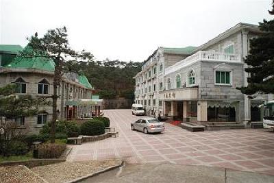 фото отеля Luchi Hotel