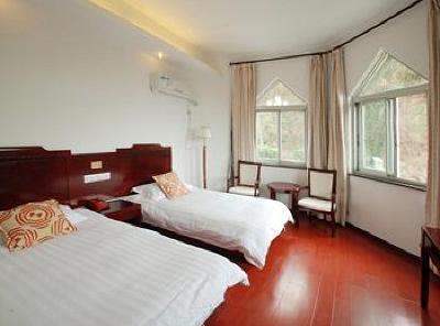фото отеля Luchi Hotel