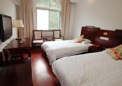 фото отеля Luchi Hotel