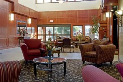 фото отеля Best Western River's Edge Hotel Tukwila