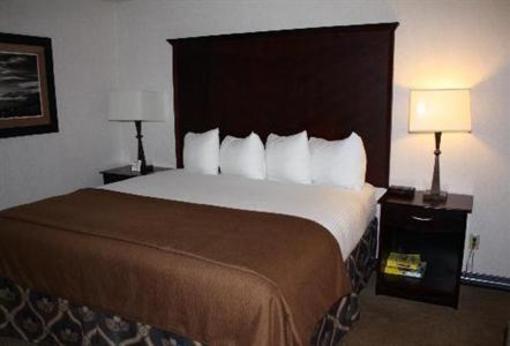 фото отеля Best Western River's Edge Hotel Tukwila