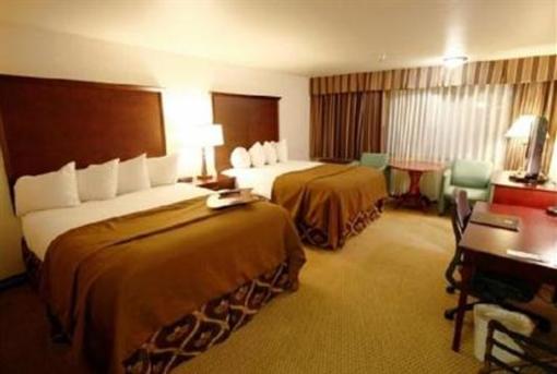 фото отеля Best Western River's Edge Hotel Tukwila