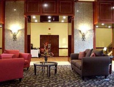 фото отеля Best Western River's Edge Hotel Tukwila