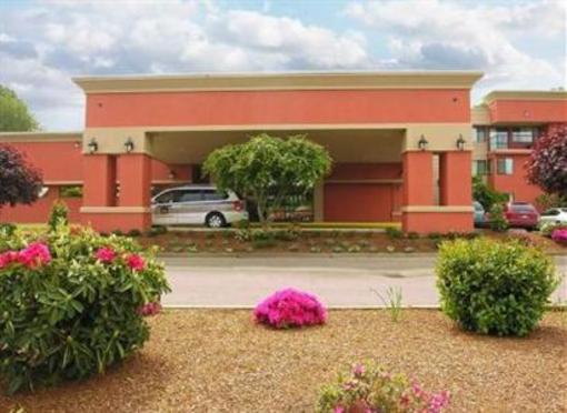 фото отеля Best Western River's Edge Hotel Tukwila