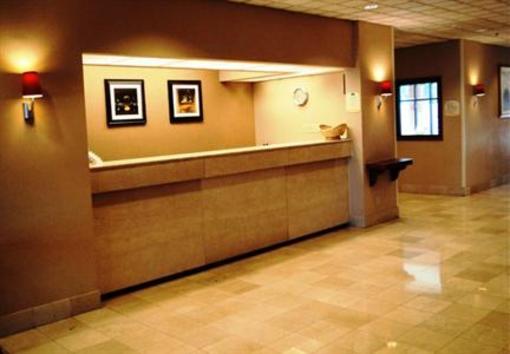 фото отеля Courtyard by Marriott Bloomington