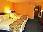 фото отеля Courtyard by Marriott Bloomington