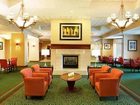 фото отеля Courtyard by Marriott Bloomington