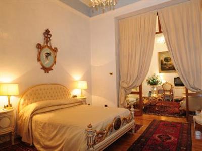 фото отеля Grand Hotel & La Pace